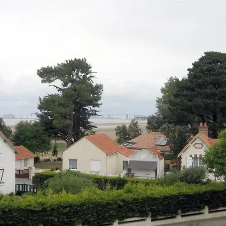Proche De La Base Nautique Du Pointeau سانت-بريفين-لي-بان